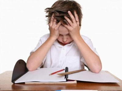 Oι αιτίες της δυσλεξίας